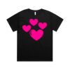 AS Colour Womens Martina Boyfriend Tee Thumbnail