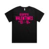 AS Colour Womens Martina Boyfriend Tee Thumbnail