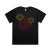 AS Colour Womens Martina Boyfriend Tee Thumbnail