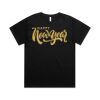 AS Colour Womens Martina Boyfriend Tee Thumbnail