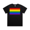 AS Colour Womens Martina Boyfriend Tee Thumbnail