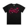 AS Colour Womens Martina Boyfriend Tee Thumbnail