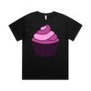 AS Colour Womens Martina Boyfriend Tee Thumbnail