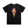 AS Colour Womens Martina Boyfriend Tee Thumbnail