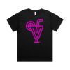AS Colour Womens Martina Boyfriend Tee Thumbnail