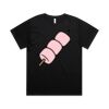 AS Colour Womens Martina Boyfriend Tee Thumbnail