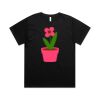 AS Colour Womens Martina Boyfriend Tee Thumbnail