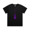 AS Colour Womens Martina Boyfriend Tee Thumbnail