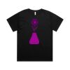 AS Colour Womens Martina Boyfriend Tee Thumbnail