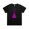 AS Colour Womens Martina Boyfriend Tee Thumbnail