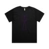 AS Colour Womens Martina Boyfriend Tee Thumbnail