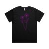 AS Colour Womens Martina Boyfriend Tee Thumbnail
