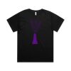 AS Colour Womens Martina Boyfriend Tee Thumbnail