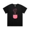 AS Colour Womens Martina Boyfriend Tee Thumbnail