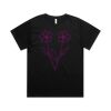 AS Colour Womens Martina Boyfriend Tee Thumbnail
