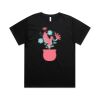 AS Colour Womens Martina Boyfriend Tee Thumbnail