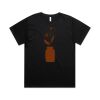 AS Colour Womens Martina Boyfriend Tee Thumbnail