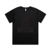 AS Colour Womens Martina Boyfriend Tee Thumbnail