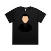 AS Colour Womens Martina Boyfriend Tee Thumbnail