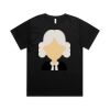 AS Colour Womens Martina Boyfriend Tee Thumbnail