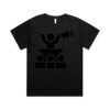 AS Colour Womens Martina Boyfriend Tee Thumbnail
