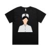 AS Colour Womens Martina Boyfriend Tee Thumbnail