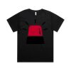 AS Colour Womens Martina Boyfriend Tee Thumbnail