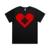 AS Colour Womens Martina Boyfriend Tee Thumbnail