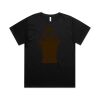 AS Colour Womens Martina Boyfriend Tee Thumbnail