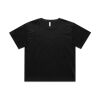 AS Colour Womens Martina Crop Tee Thumbnail