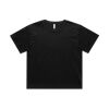 AS Colour Womens Martina Crop Tee Thumbnail