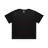 AS Colour Womens Martina Crop Tee Thumbnail