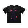 AS Colour Womens Martina Crop Tee Thumbnail