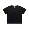 AS Colour Womens Martina Crop Tee Thumbnail