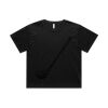 AS Colour Womens Martina Crop Tee Thumbnail