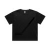 AS Colour Womens Martina Crop Tee Thumbnail