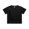 AS Colour Womens Martina Crop Tee Thumbnail
