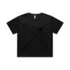 AS Colour Womens Martina Crop Tee Thumbnail