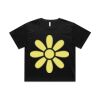 AS Colour Womens Martina Crop Tee Thumbnail