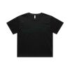 AS Colour Womens Martina Crop Tee Thumbnail