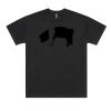 AS Colour Mens Classic Oversized Tee Thumbnail