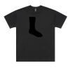 AS Colour Mens Classic Oversized Tee Thumbnail