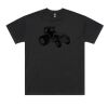 AS Colour Mens Classic Oversized Tee Thumbnail