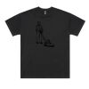 AS Colour Mens Classic Oversized Tee Thumbnail