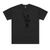 AS Colour Mens Classic Oversized Tee Thumbnail