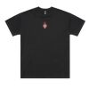 AS Colour Mens Classic Oversized Tee Thumbnail