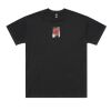 AS Colour Mens Classic Oversized Tee Thumbnail