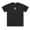 AS Colour Mens Classic Oversized Tee Thumbnail