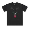 AS Colour Mens Classic Oversized Tee Thumbnail