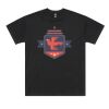 AS Colour Mens Classic Oversized Tee Thumbnail